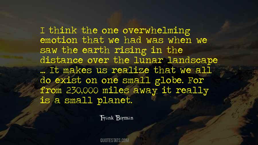 Earth Planet Quotes #129303