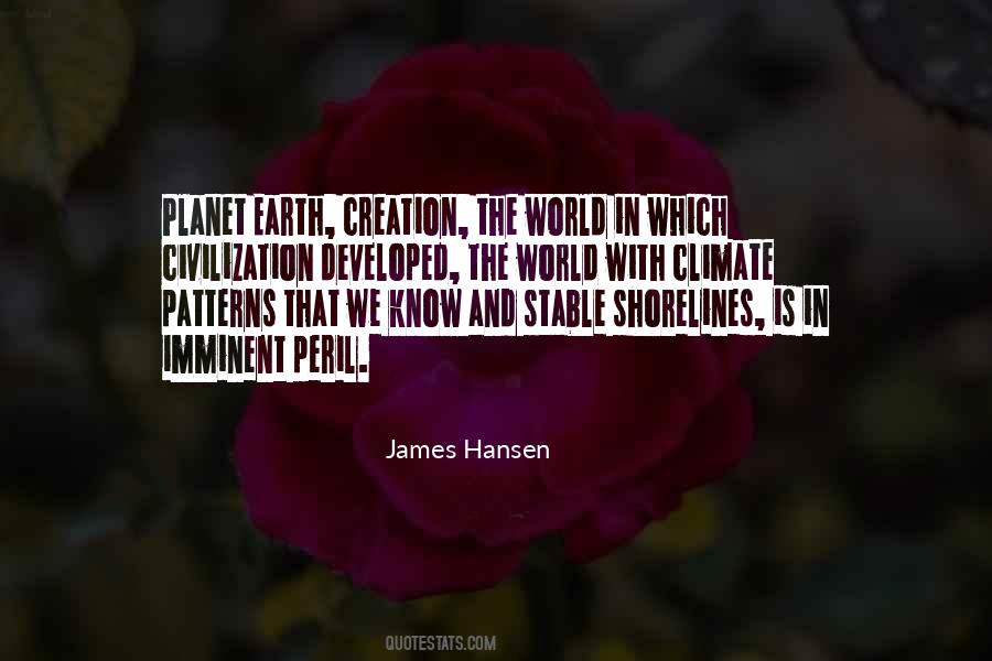 Earth Planet Quotes #139834