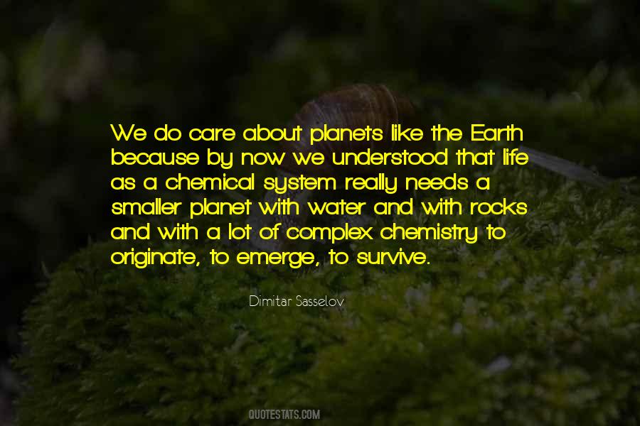 Earth Planet Quotes #147967
