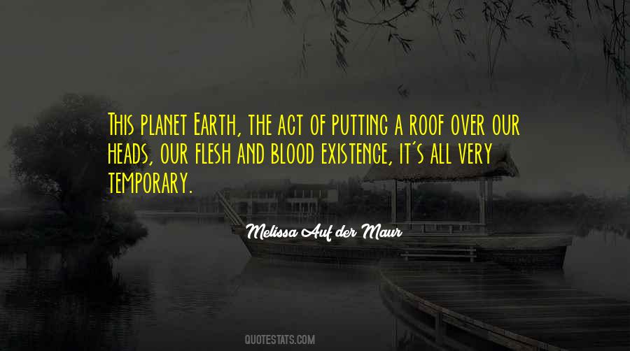 Earth Planet Quotes #171005