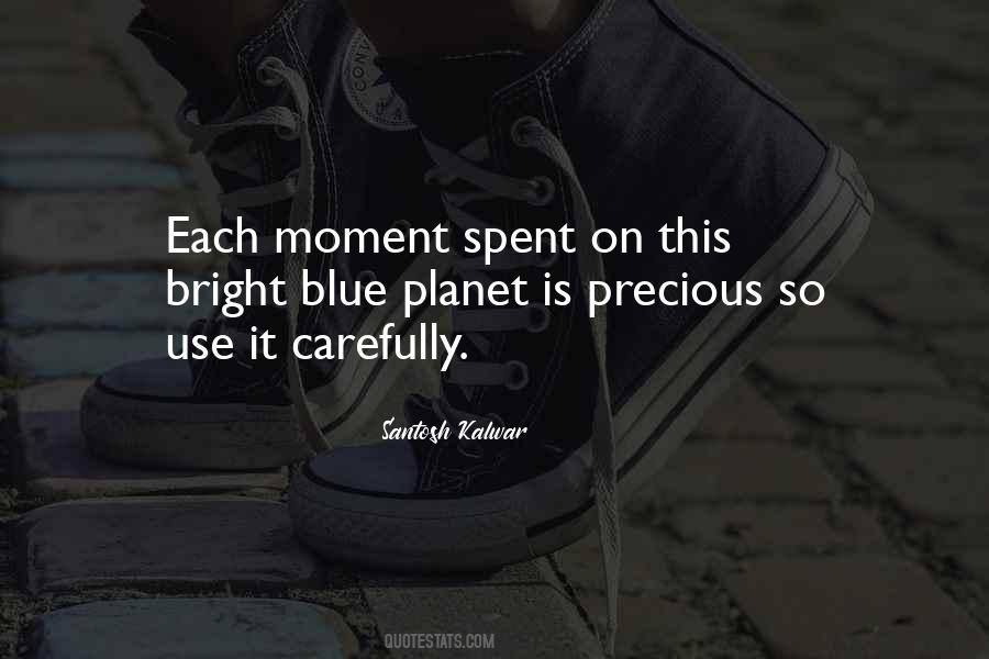 Earth Planet Quotes #215228