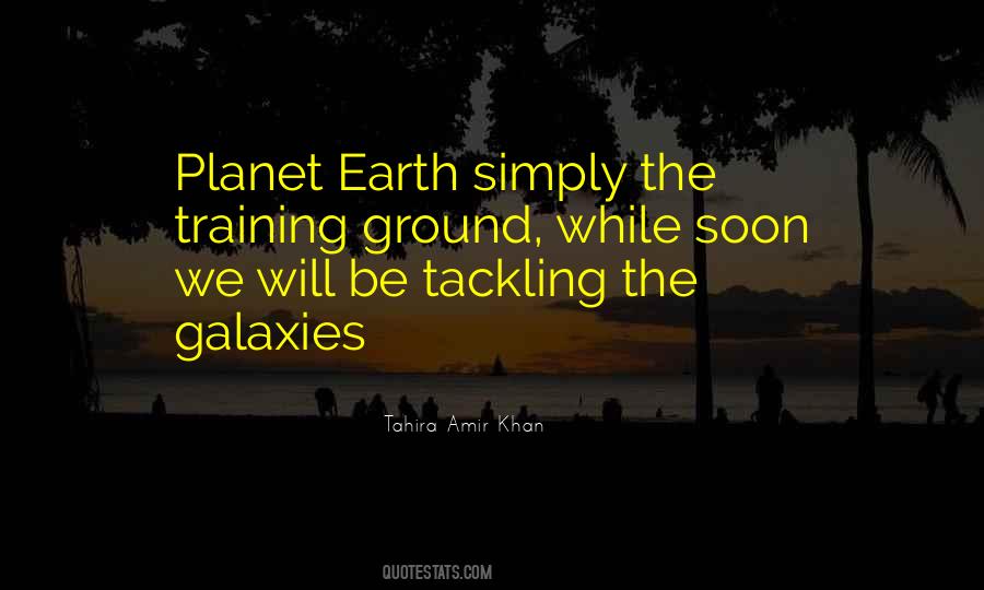 Earth Planet Quotes #234079