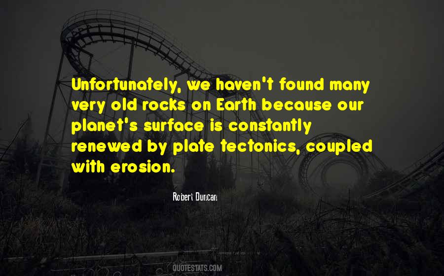 Earth Planet Quotes #301559