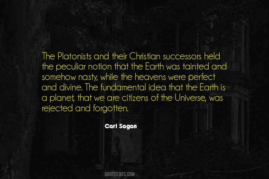 Earth Planet Quotes #74091