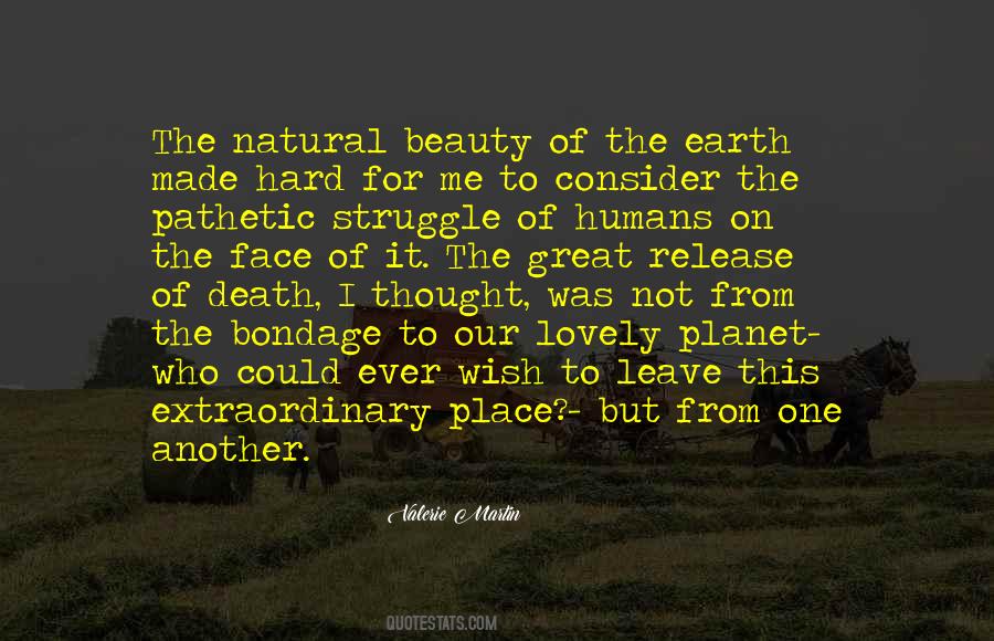 Earth Planet Quotes #90973