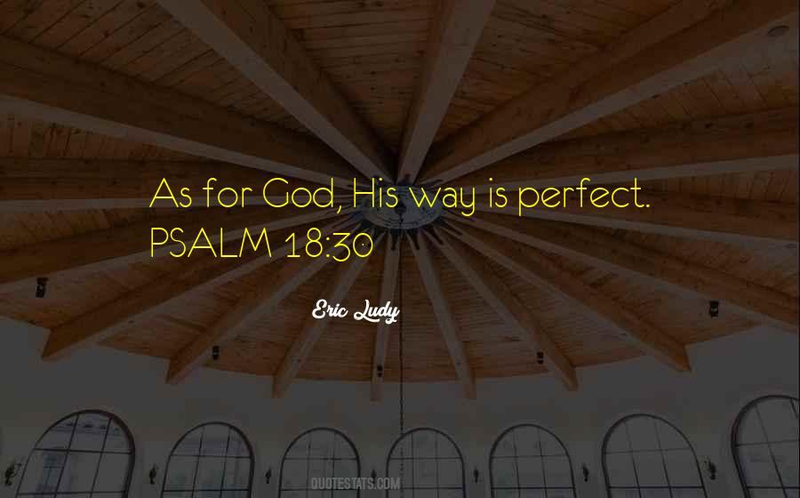 Psalm 30 Quotes #982717