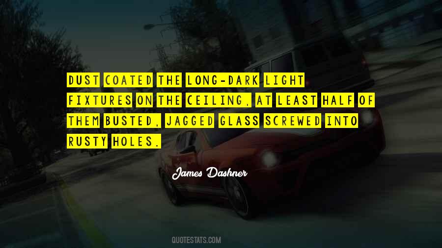 Ceiling Light Quotes #780240