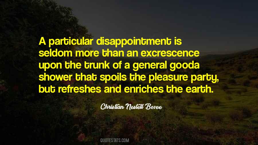 Earth Sea Sky Quotes #13615