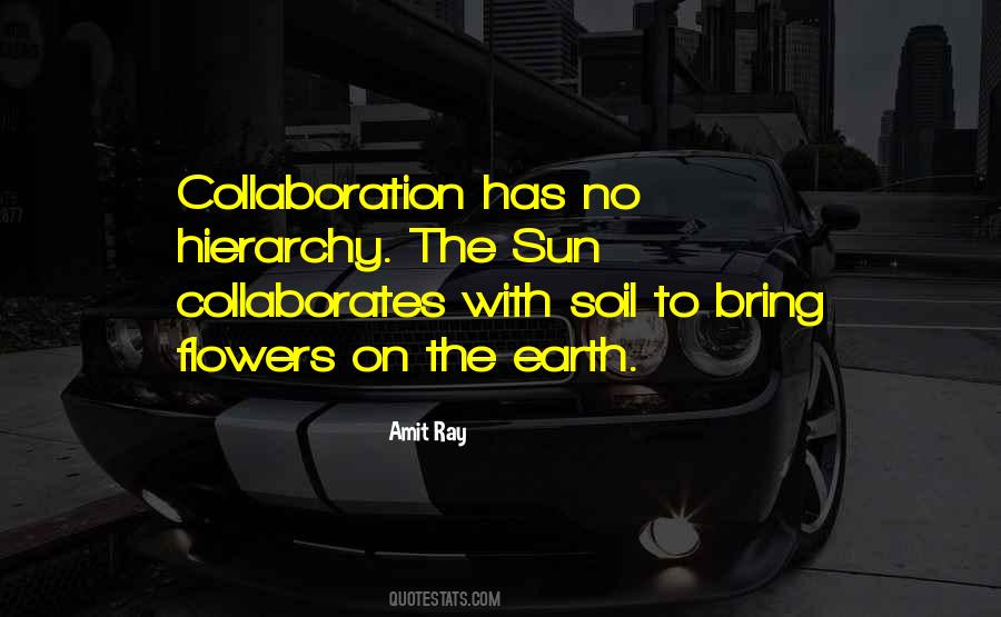 Earth Soil Quotes #630925