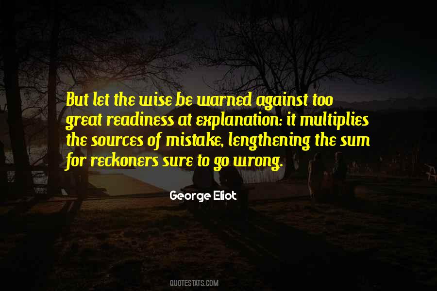 Go For Great Quotes #1260366