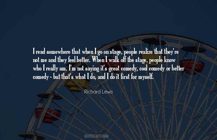 Go For Great Quotes #1272037