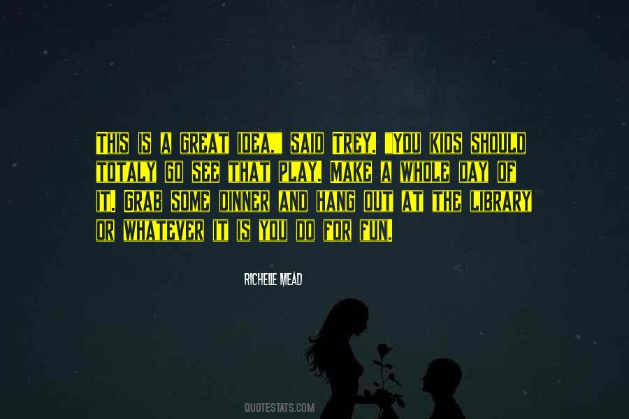 Go For Great Quotes #144488