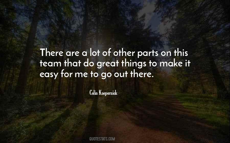 Go For Great Quotes #1479177