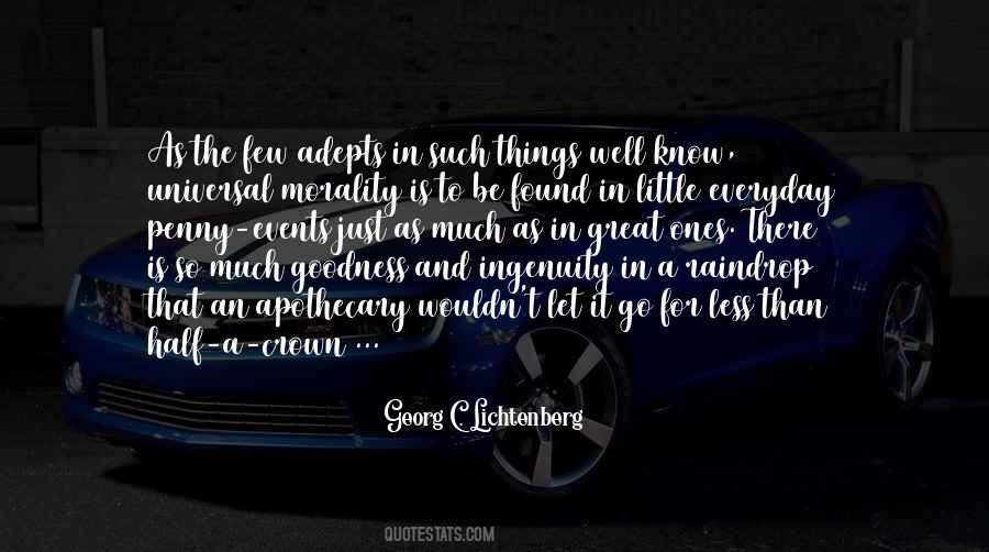 Go For Great Quotes #1537477