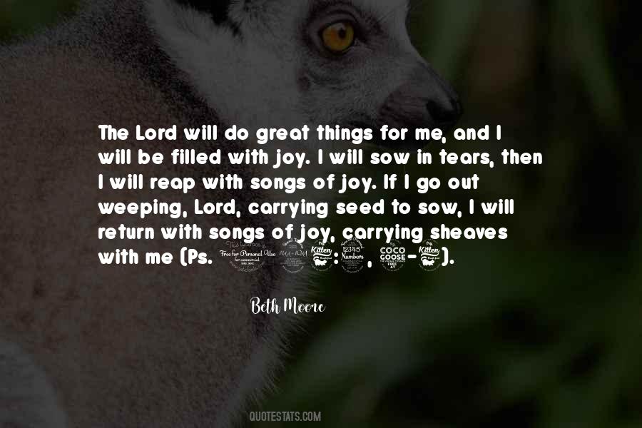 Go For Great Quotes #1696095