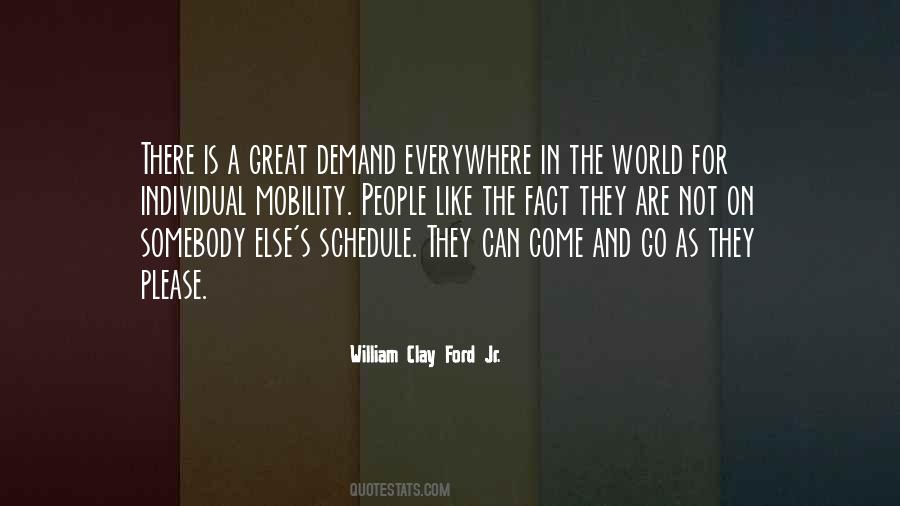 Go For Great Quotes #1777745