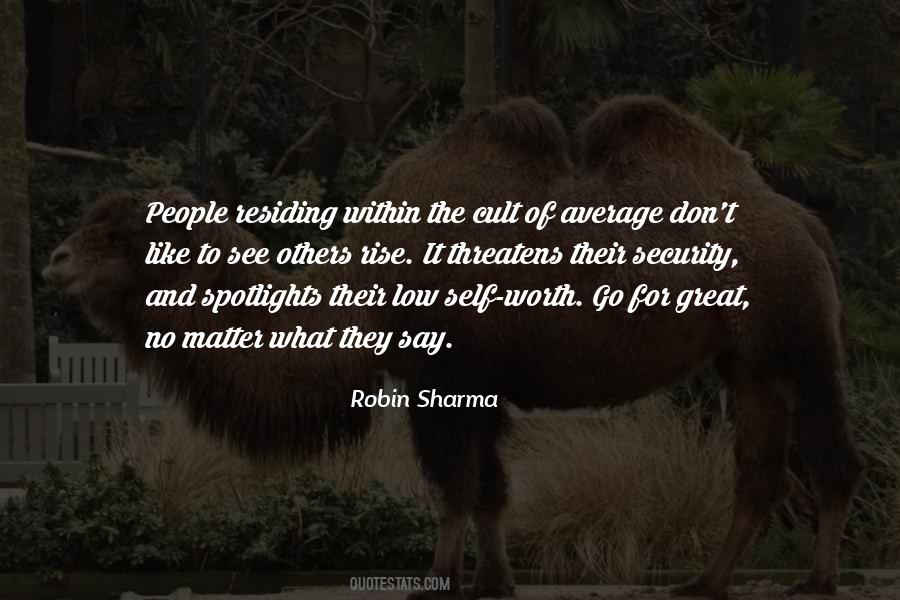 Go For Great Quotes #220777