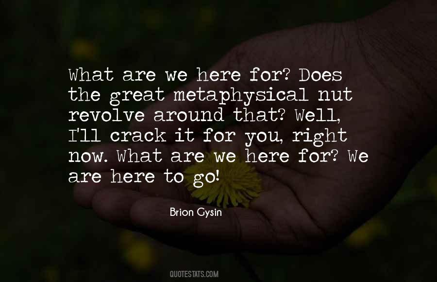 Go For Great Quotes #330223