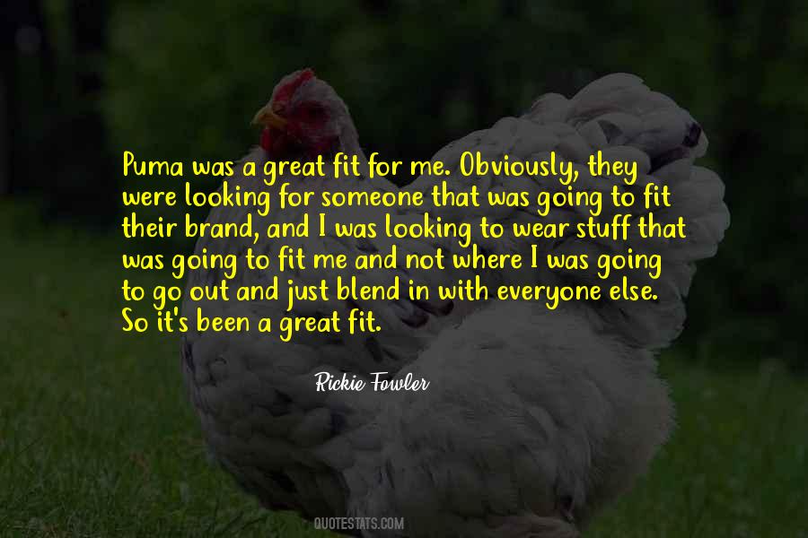 Go For Great Quotes #395098