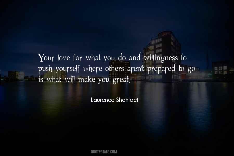 Go For Great Quotes #687991