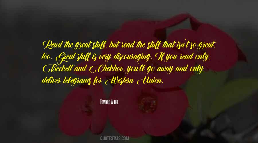 Go For Great Quotes #954150