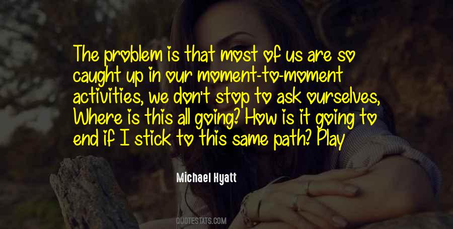 Is This The End Quotes #155796