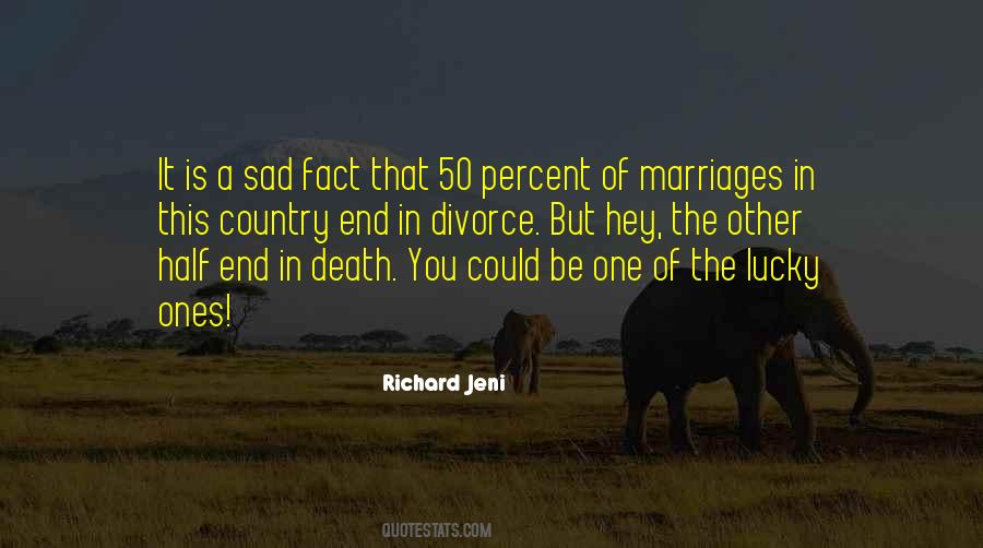 Is This The End Quotes #225864