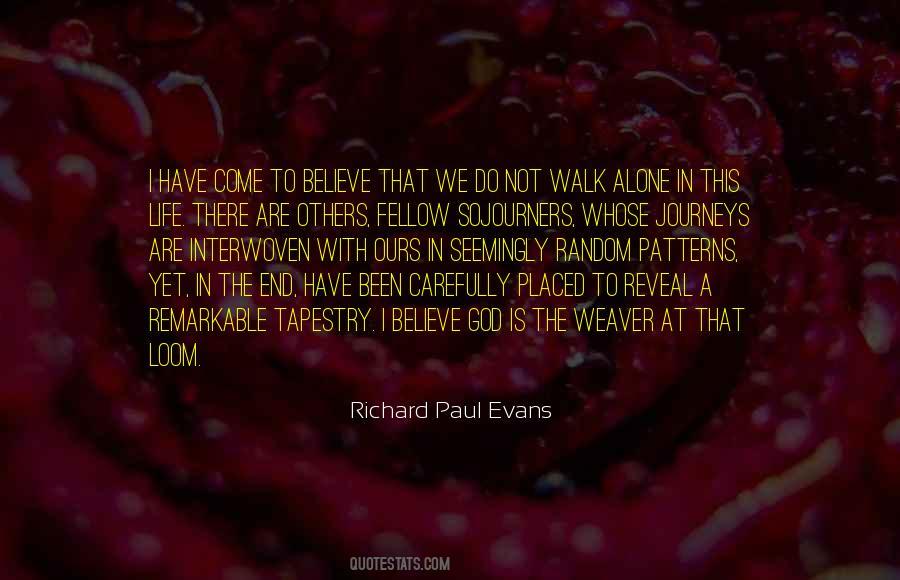 Is This The End Quotes #418210