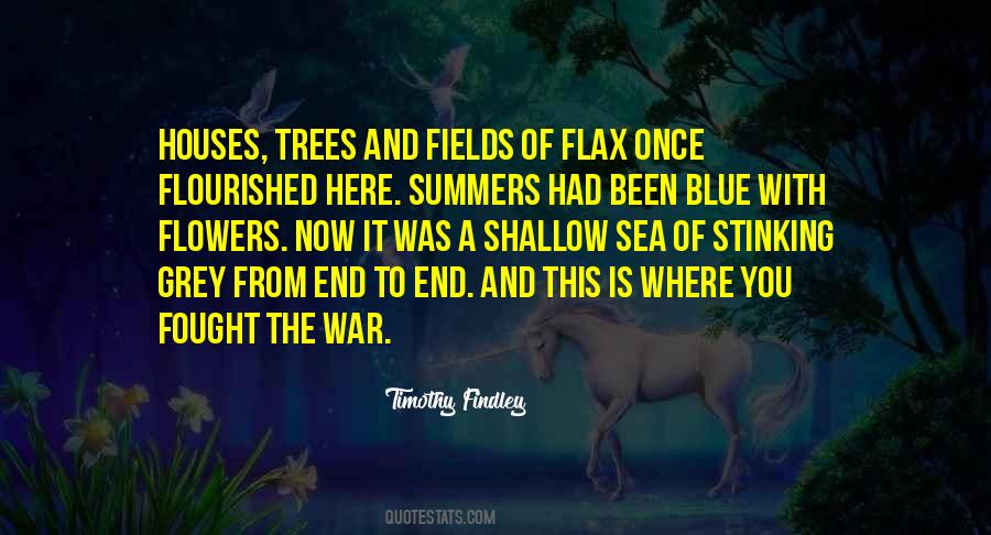 Is This The End Quotes #632226