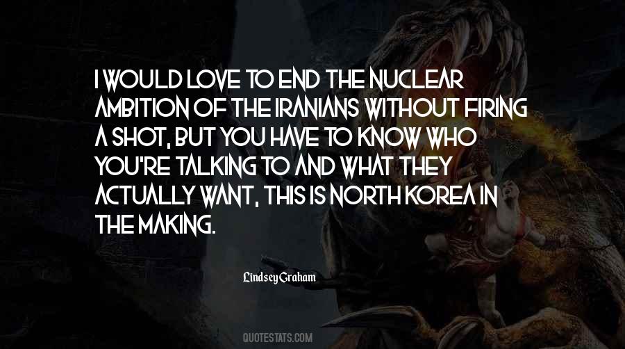 Is This The End Quotes #786917