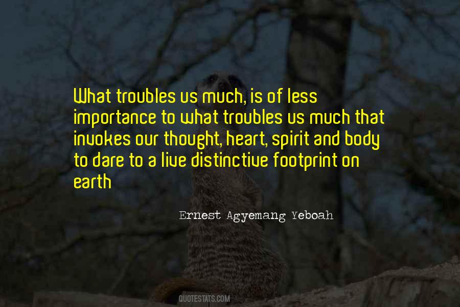 Earth Spirit Quotes #395434