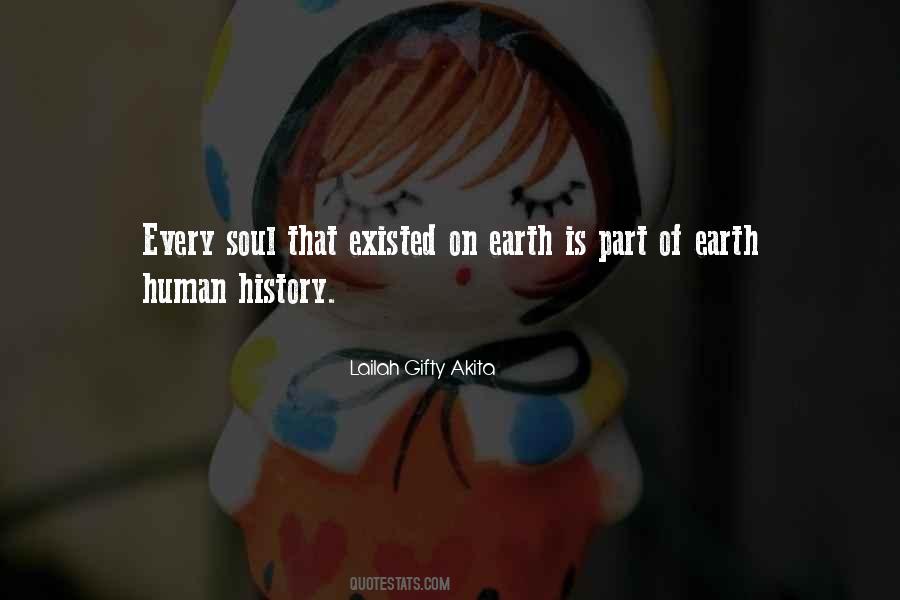 Earth Spirit Quotes #445533