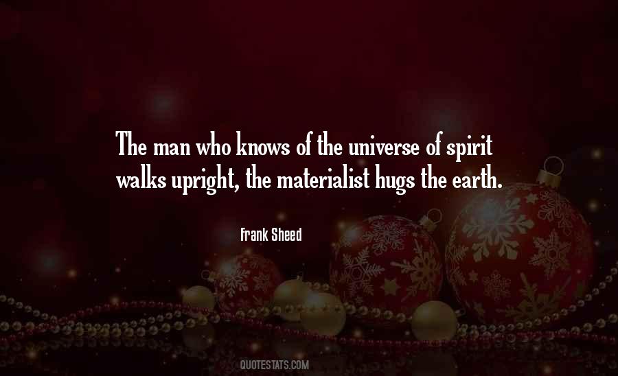 Earth Spirit Quotes #831721