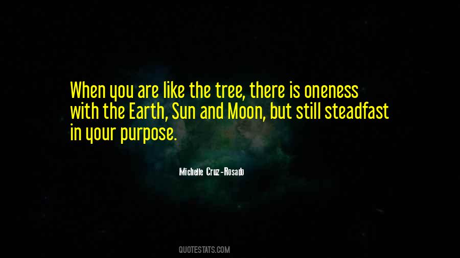 Earth Sun And Moon Quotes #1079490