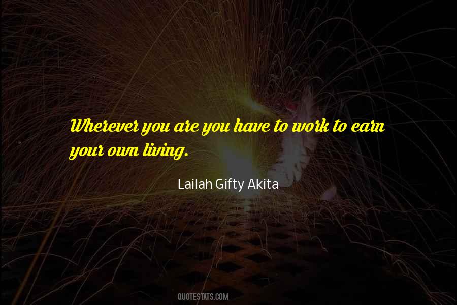 Money Positive Quotes #1150347