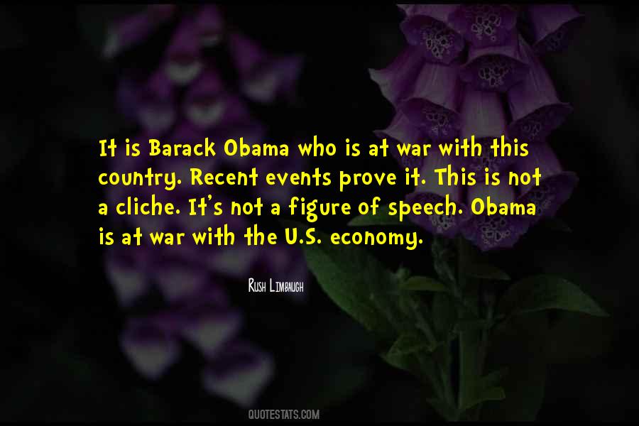 Obama War Quotes #1125811