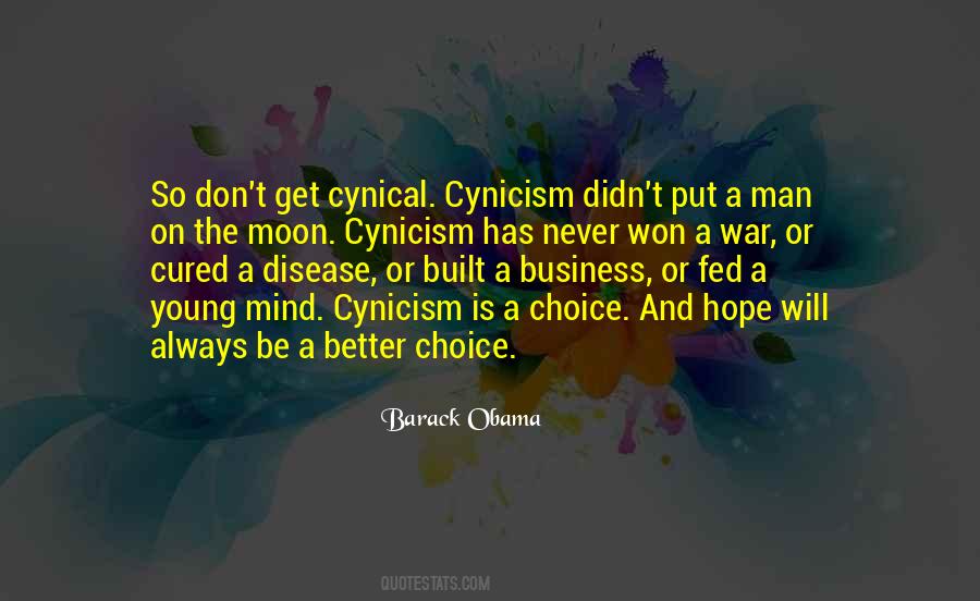Obama War Quotes #1566769