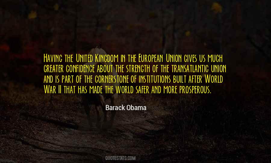 Obama War Quotes #763349