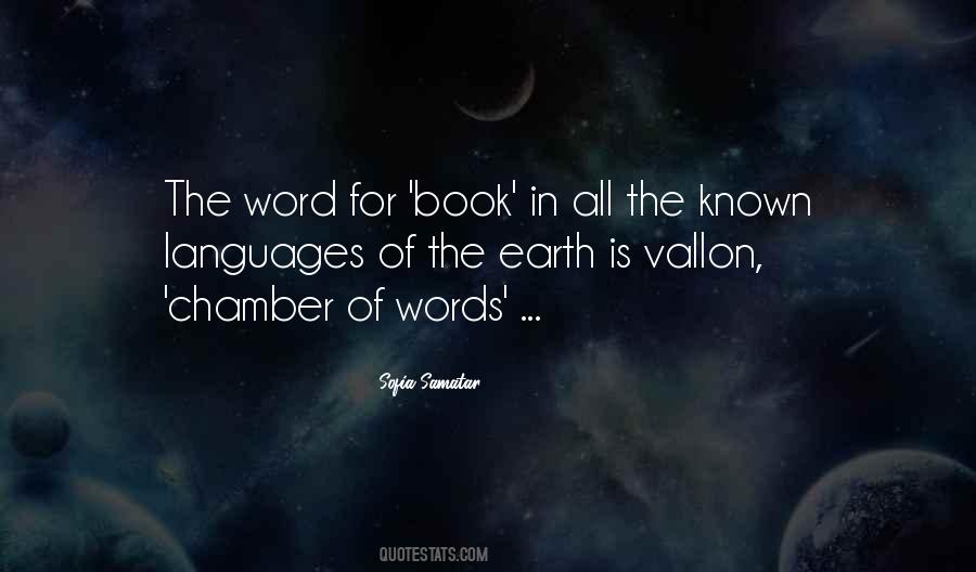 Earth The Book Quotes #1348501