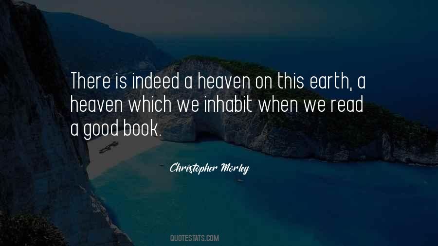 Earth The Book Quotes #1533901