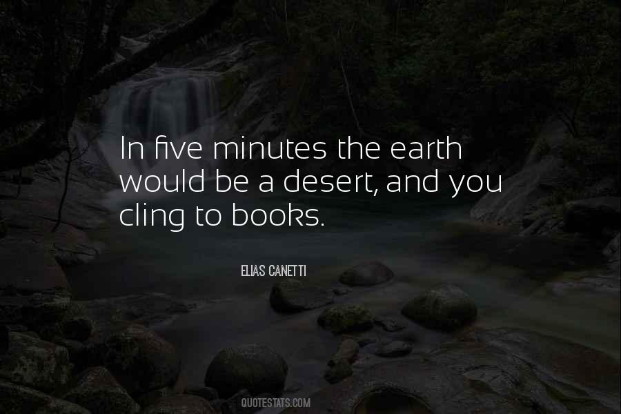 Earth The Book Quotes #241081