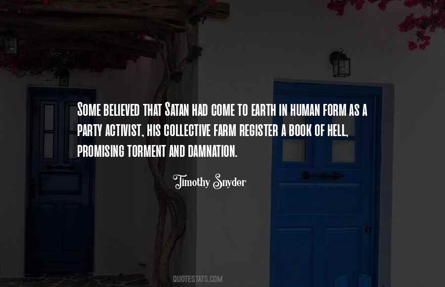 Earth The Book Quotes #324239