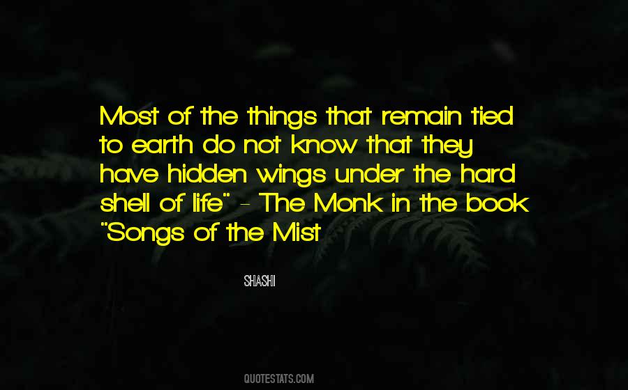 Earth The Book Quotes #674298