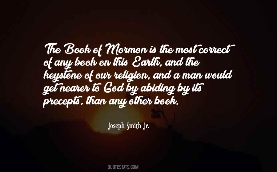 Earth The Book Quotes #998345