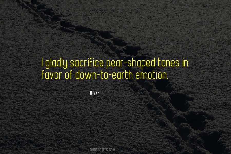 Earth Tones Quotes #868766