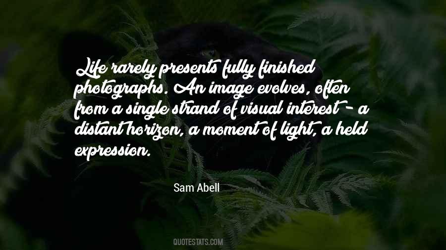Expression Of Interest Quotes #1648052
