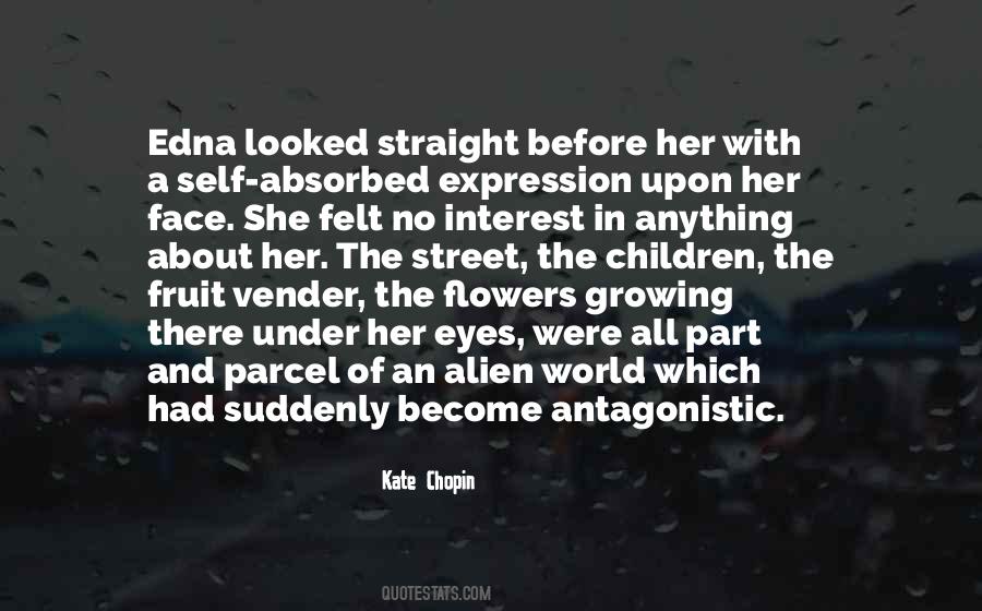 Expression Of Interest Quotes #555172