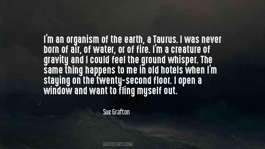Earth Water Air Fire Quotes #1186236 Earth Water Air Fire Quotes #1186236