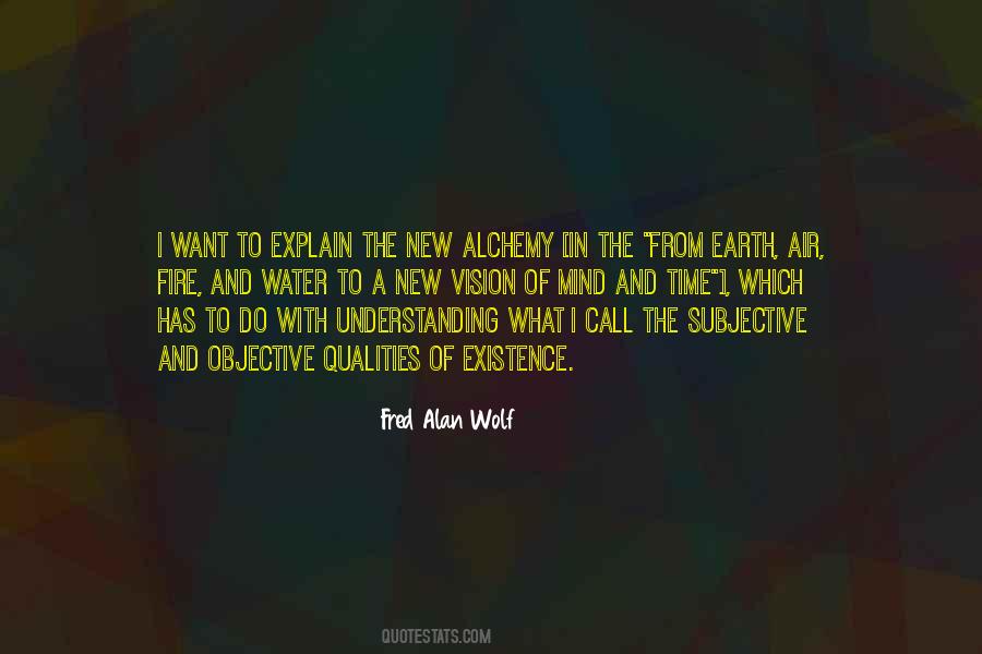 Earth Water Air Fire Quotes #956357 Earth Water Air Fire Quotes #956357
