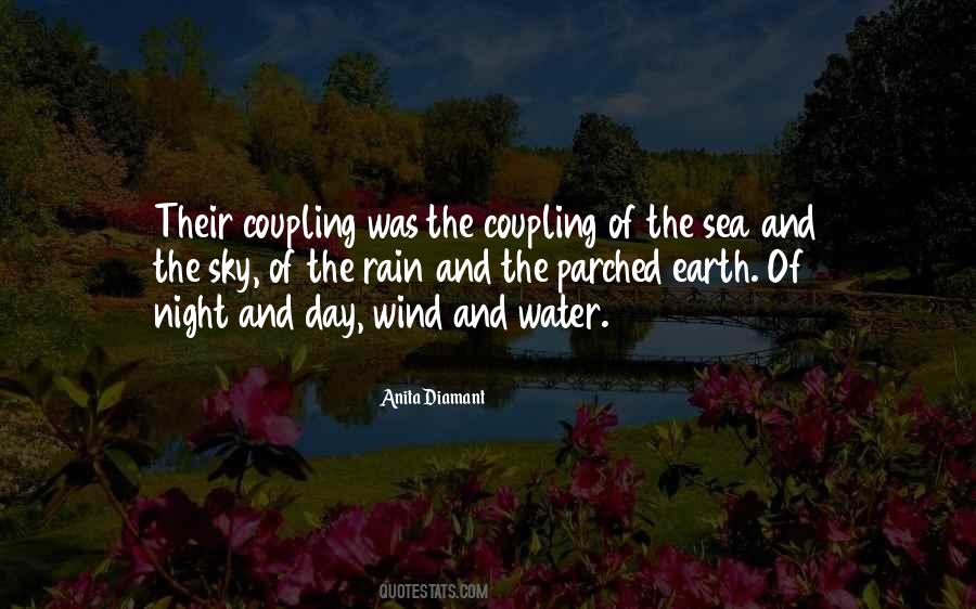 Earth Water Quotes #175601